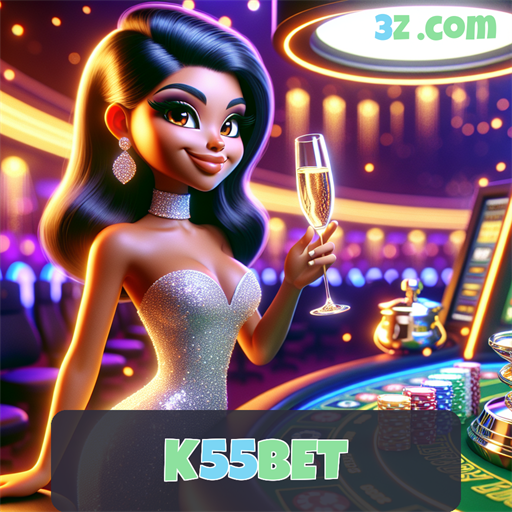 Descubra o Mundo do Poker Online no K55BET