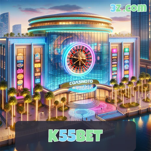 A Emoção da Competição em Equipe no K55BET