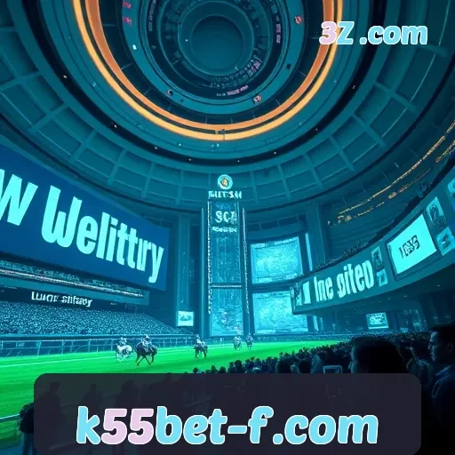 K55BET: Explore a Revolução do Login em Jogos Online