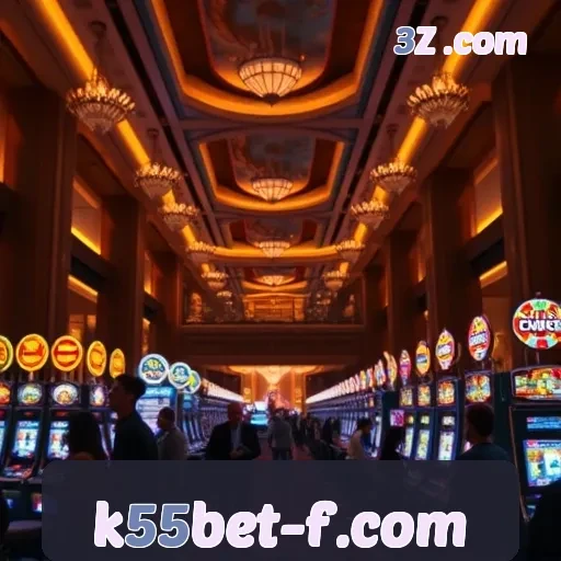 K55BET: As Melhores Promoções Para Apostadores Brasileiros Hoje