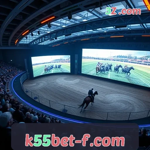 K55BET: Suporte 24/7 Que Transforma a Experiência do Usuário